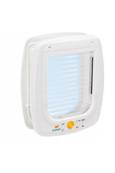 Other SWING 9 - door for cats and small dogs, white