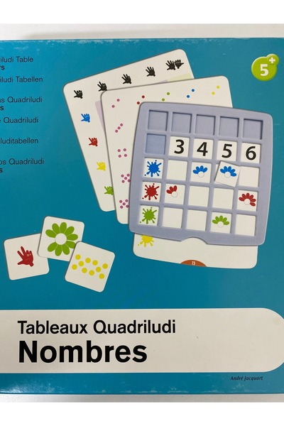 NATHAN Sayı Atölyesi