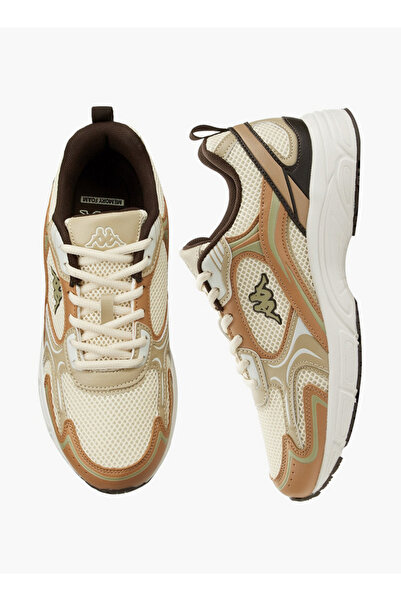 Kappa Women Lace-Up Sports Shoes