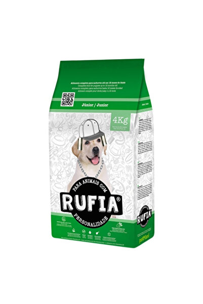 Other Hrană uscată pentru câini Rufia Junior, 20 kg