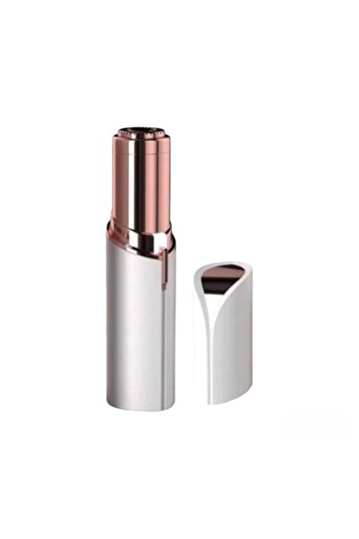 Virtual Trend Set Epilator Facial si Epilator Sprancene Virtual Trend®, cu Incarcare prin Cablu USB