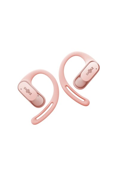 Other Shokz OpenFit Air Pink Wireless Headphones