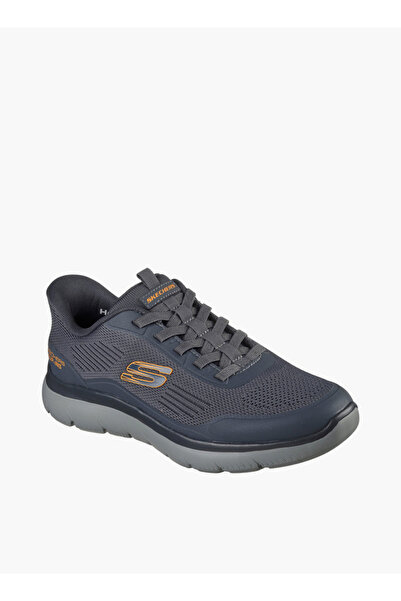 SKECHERS Men SUMMITS Slip-On Sports Shoes