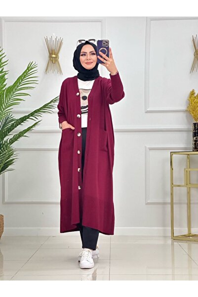 Summer Store Vera Transitional Knitwear Cardigan