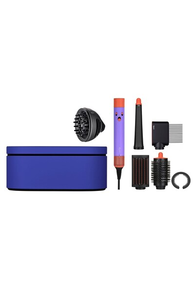 Other Ondulator de păr DYSON HS08 Vinca Blue