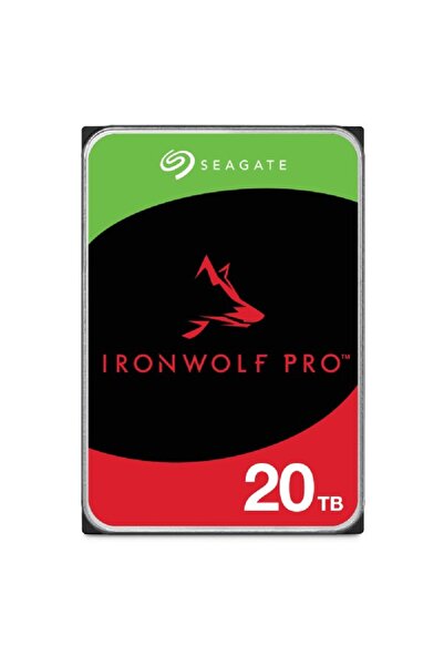 Other Seagate HDD IW PRO 20TB ST20000NT001