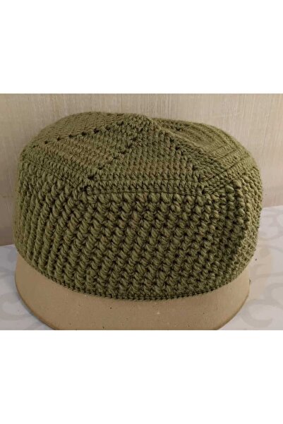 koçaktoptan Takke Winter Hand Knitting