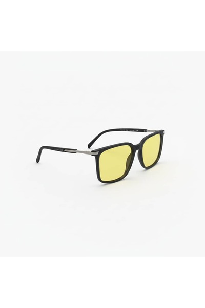 Kappa Polarized Driving Glasses