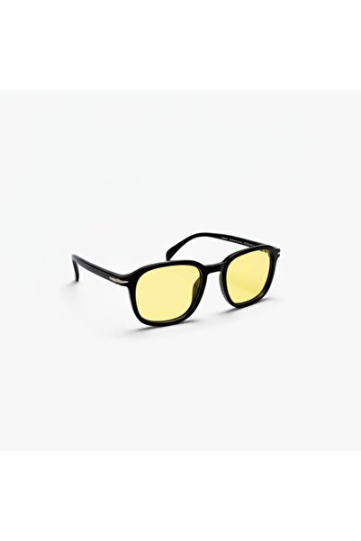 Kappa Polarized Driving Glasses
