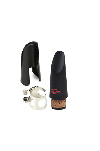 Bari Esprıt Mat Klarnet Bek Seti