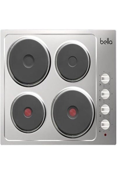 Bella Built In 60 cm, 4 electric stone eyes