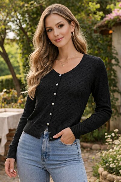 lmodafıstık Transparent Suspender Jacket