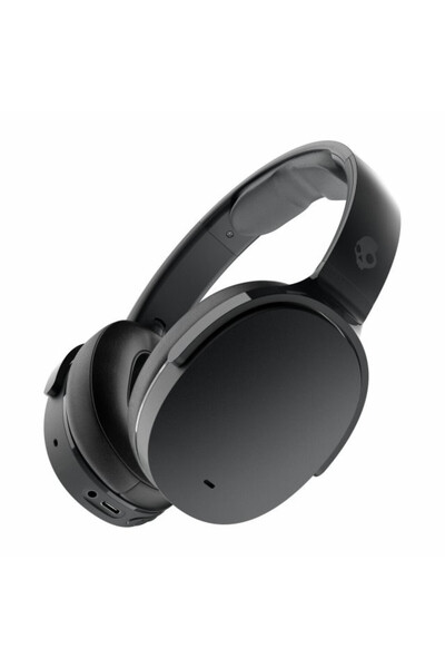 Other Skullcandy Hesh ANC Wireless True Black Headphones