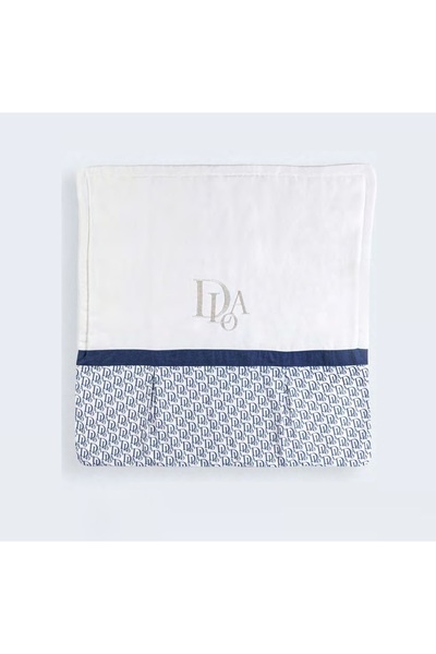 Babydola Baby Combed Cotton Blanket