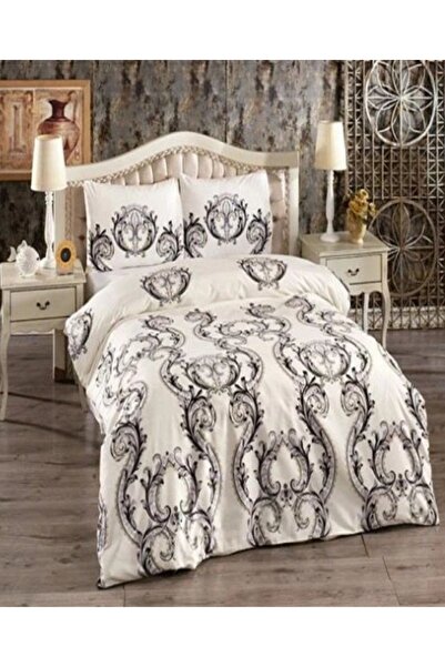 ÇAPA Home Creaforce Single Duvet Cover Set