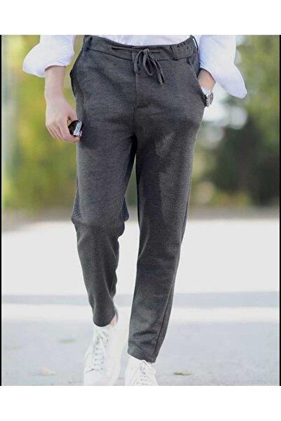 Gutsy Παντελόνι τζόγκερ χωρίς στάμπα ΑΝΔΡΙΚΟ / ΓΥΝΑΙΚΕΙΟ