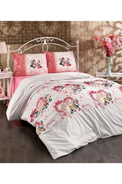 ÇAPA Home Creaforce Duvet Cover Set Single Size