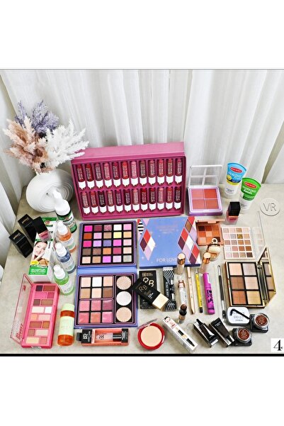 Cute Complete makeup set