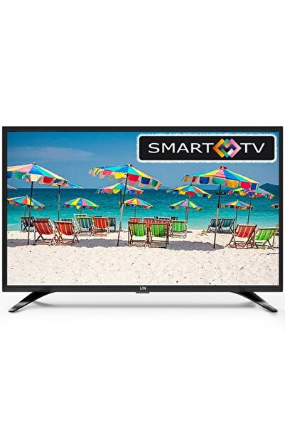 Other Televizor 43 LIN 43LFHD1850 SMART Full HD DVB-T2