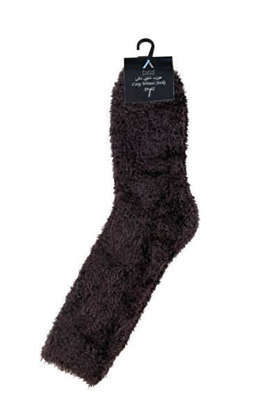ABBAR Store Winter Abber Socks - Soft Thick Material - Perfect Warmth