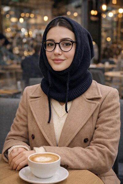 Wearflawless Yumoş Balaclava, Balaklava Hat, Beanie, Neck Warmer