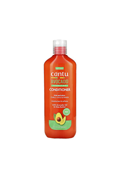 Attention Care Cantu Avocado Hydrating Conditioner