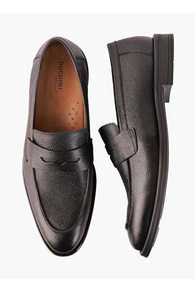 Duchini Men Slip-On Loafers