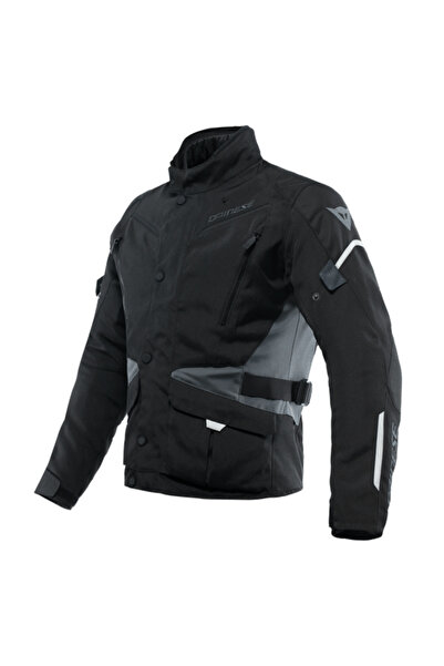 Dainese Tempest 3 Black Ebony D-Dry Mont