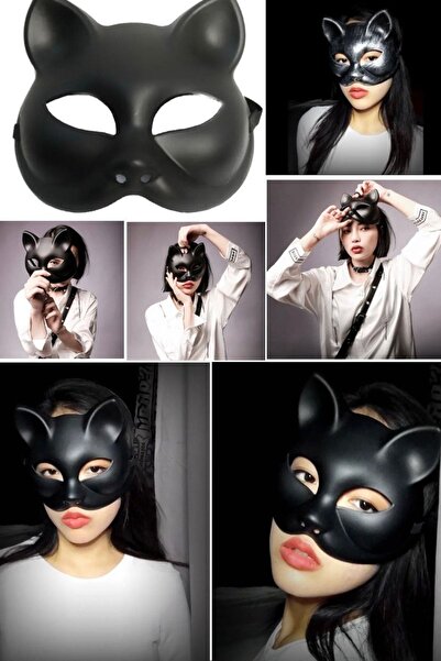 Munico Maske Balo Onyfans Tiktok Canlı Yayınlar Için Yüz Göstermez Cadılar Ba...