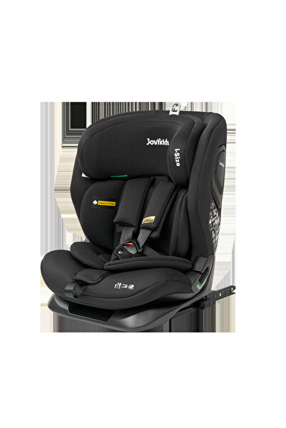 Jovikids CICI TT i-Size Child Seat 76-150 cm