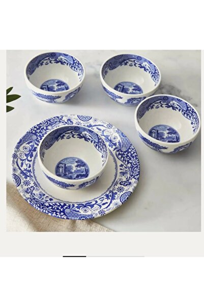 SPODE Kase 4 Pieces
