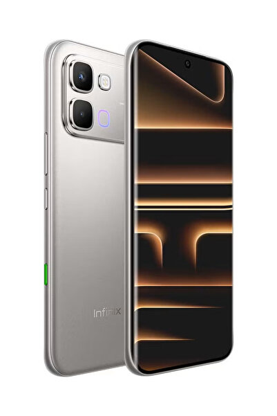 INFINIX Note Edge Dual SIM 8GB 256GB 5G - Middle East Version