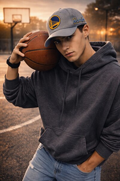 Jack Ferrero Κεντημένο Καπέλο/Καπάκι/Καπέλο Μπέιζμπολ – 100% Βαμβακερό Γαμπαρ...