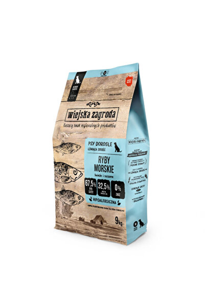 Other Chipsuri Village Farm Sea Fish (adult) M-9