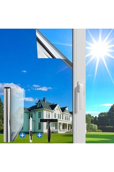 Hode Guuteee Solar Protection Film