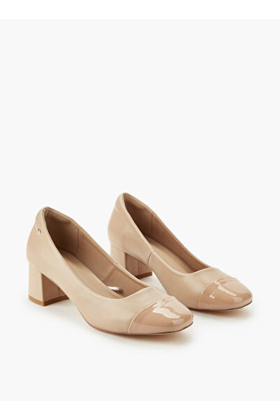 Flora Bella by Shoexpress Women Block Heel Shoes