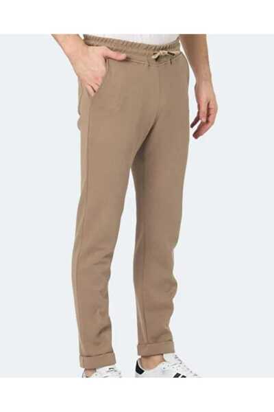 Gutsy Παντελόνι τζόγκερ χωρίς στάμπα ΑΝΔΡΙΚΟ / ΓΥΝΑΙΚΕΙΟ