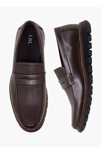 LBL by Shoexpress Men Slip-On Loafers Ramadan Collection