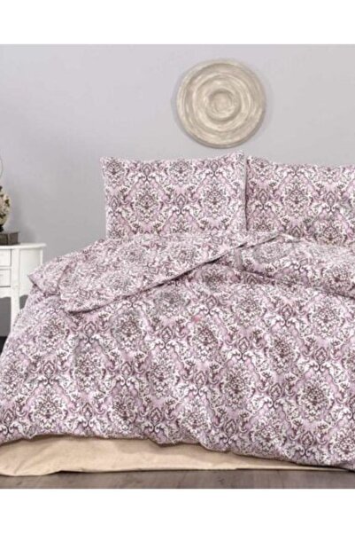 ÇAPA Home Creaforce Single Duvet Cover Set