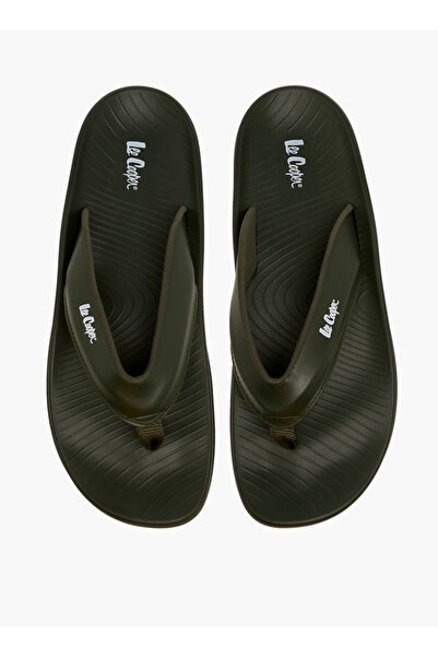 Lee Cooper Men Slip-On Thong Slippers