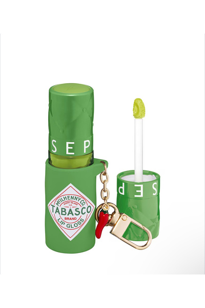 SEPHORA Outrageous Plump Volume Effect X Tabasco Lip Plumper