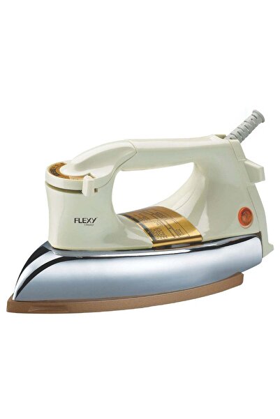 flexy Automatic Dry Iron: Super Deluxe Heavy Weight Iron Box with Temperature...