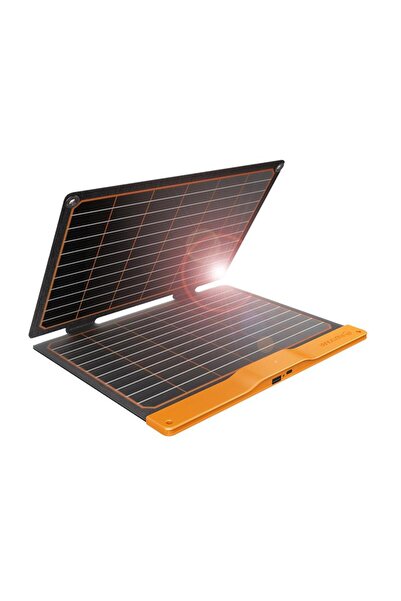 Universal FLEXSOLAR S20 USB ÇIKIŞLI SOLAR PANEL 20W