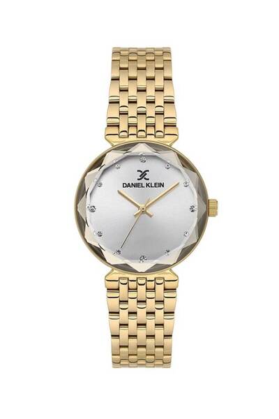 Daniel Klein Dke.1.11006-6 Women's Wristwatch
