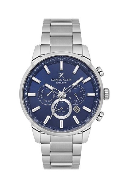 Daniel Klein Dke.1.11026-3 Men's Wristwatch