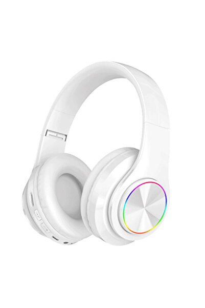 OEM STEREO BASS Over-Ear Bluetooth Headphones – 5-in-1 Versatility and Style ...