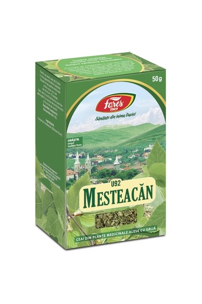 Fares Birch Leaf Tea, 50 g,