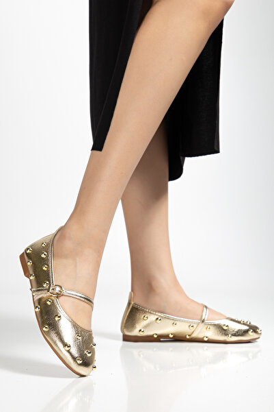 trendyes inci detaylı babet ortopedik taban