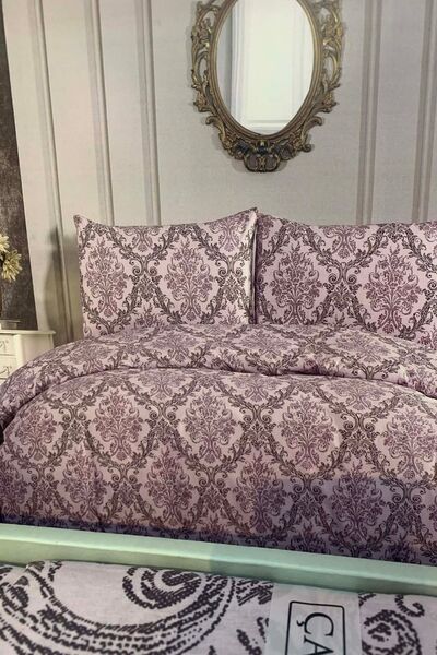 ÇAPA Home Creaforce Double Duvet Cover Set