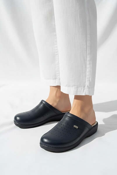 canan erman dolunay iş güvenliği ekipmanları Orthopedic Slippers